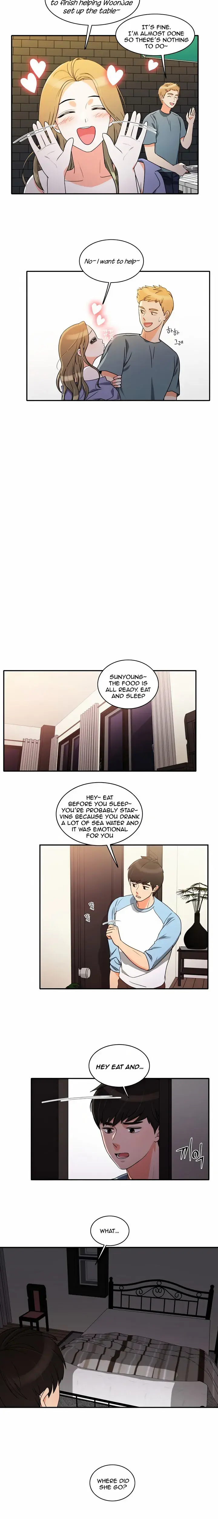 Do It One More Time Chapter 19 - Page 9