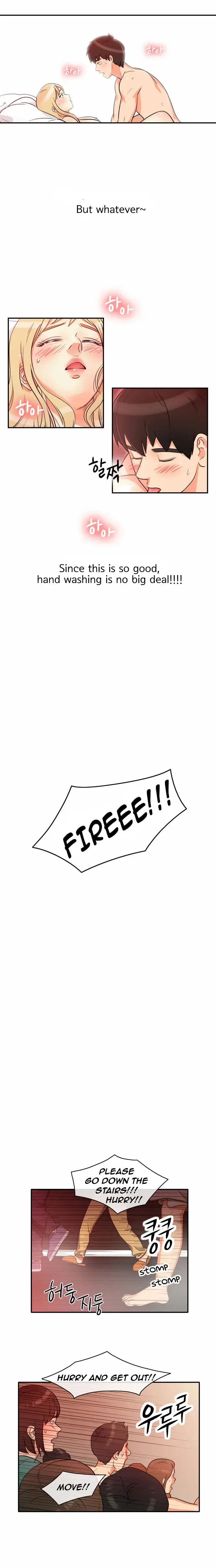 Do It One More Time Chapter 2 - Page 3