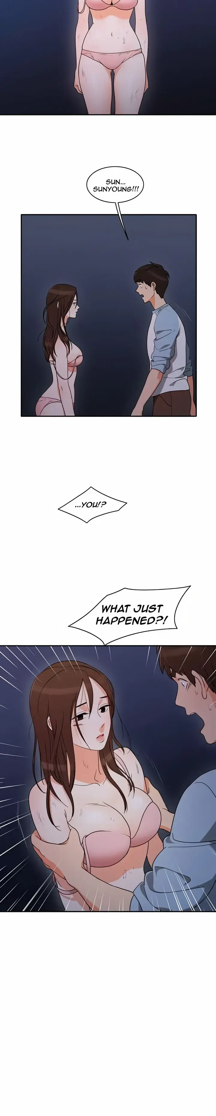 Do It One More Time Chapter 20 - Page 12