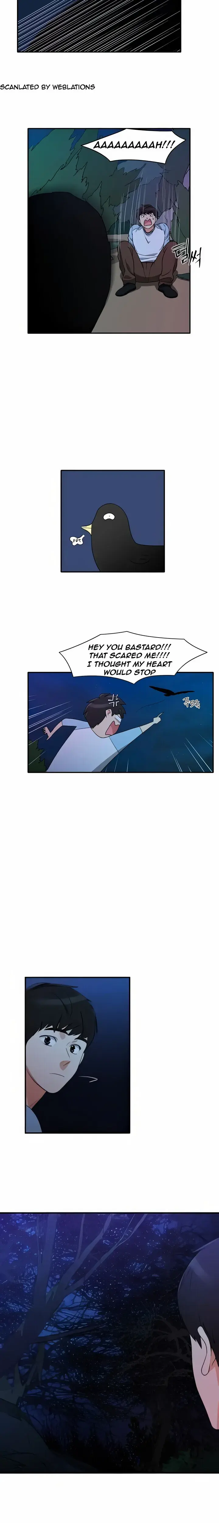 Do It One More Time Chapter 20 - Page 2
