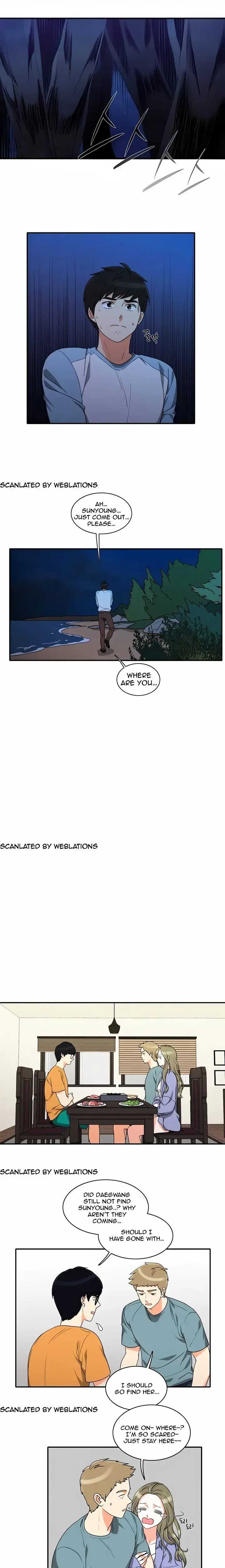 Do It One More Time Chapter 20 - Page 3