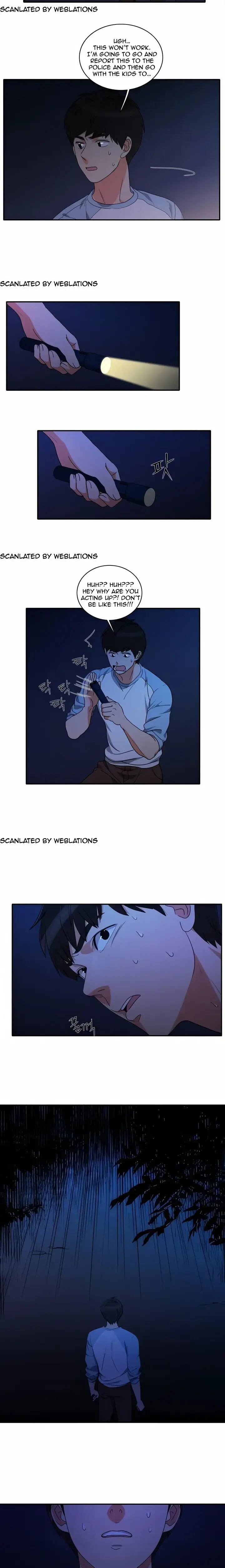 Do It One More Time Chapter 20 - Page 6