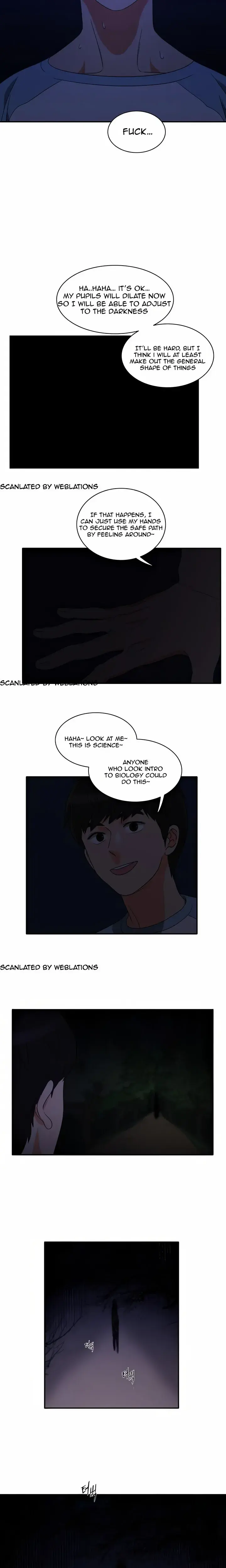 Do It One More Time Chapter 20 - Page 7