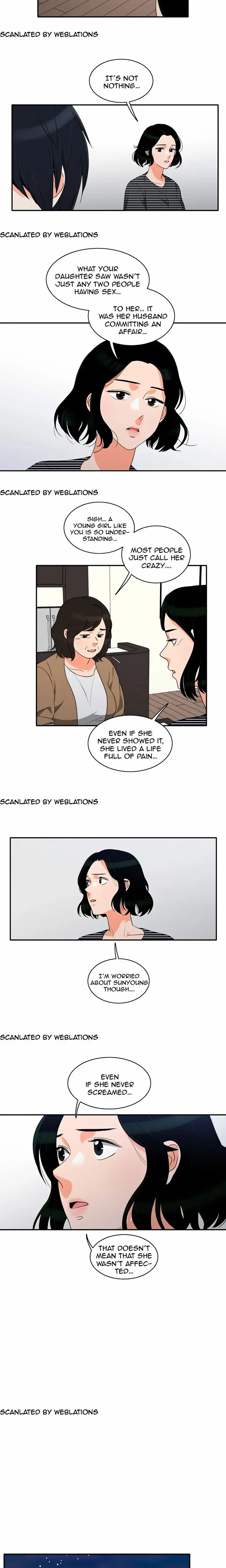 Do It One More Time Chapter 21 - Page 11