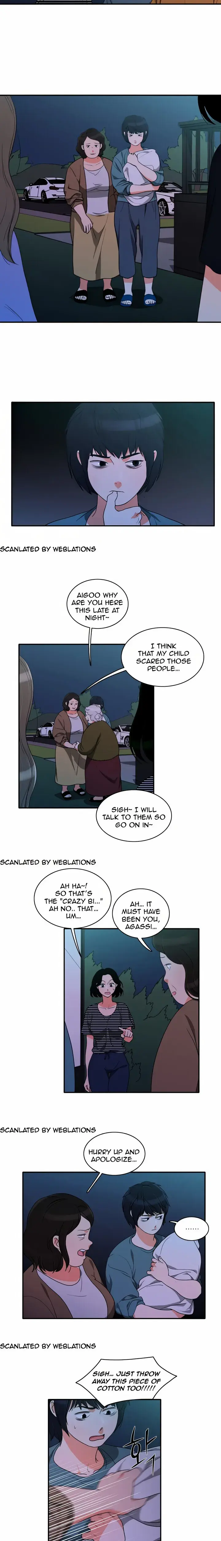 Do It One More Time Chapter 21 - Page 2