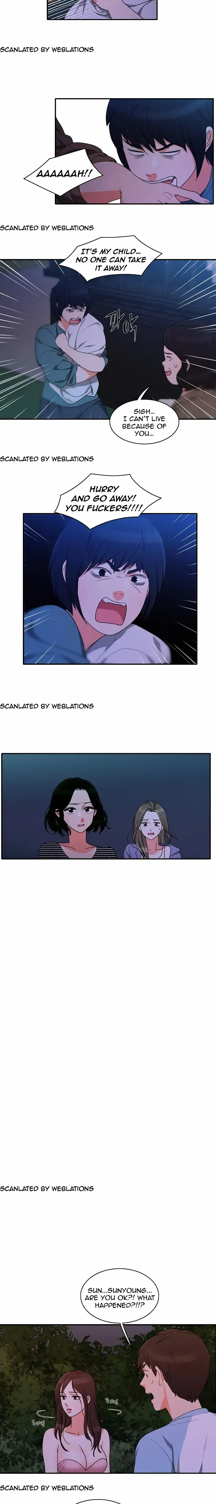 Do It One More Time Chapter 21 - Page 3