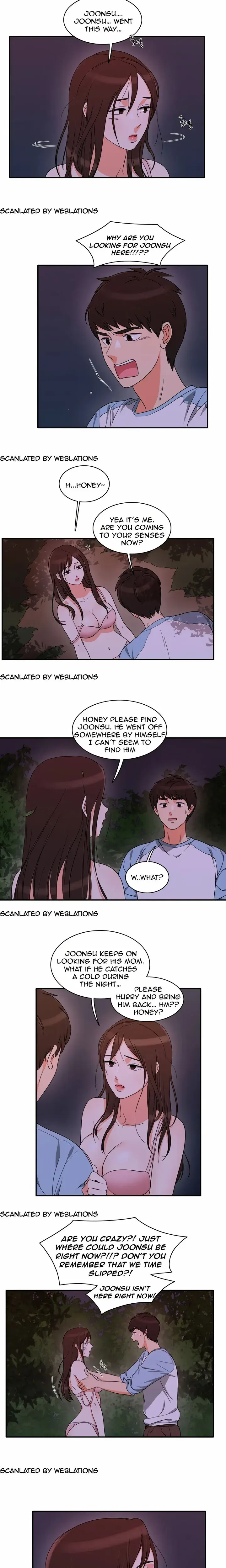 Do It One More Time Chapter 21 - Page 4