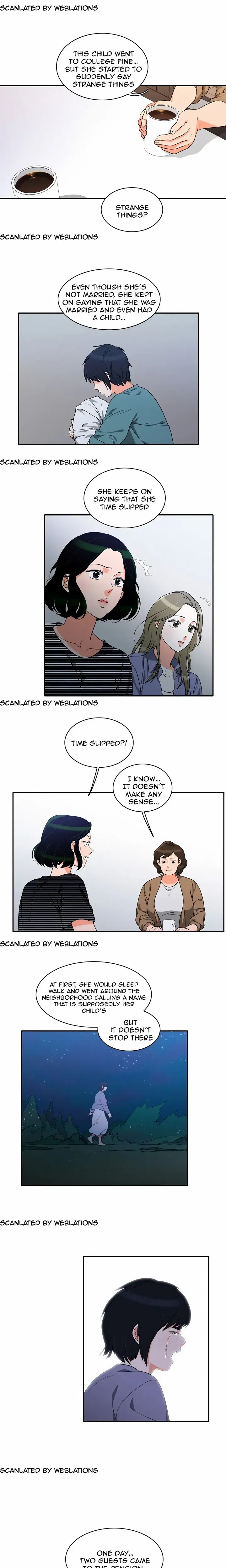 Do It One More Time Chapter 21 - Page 6