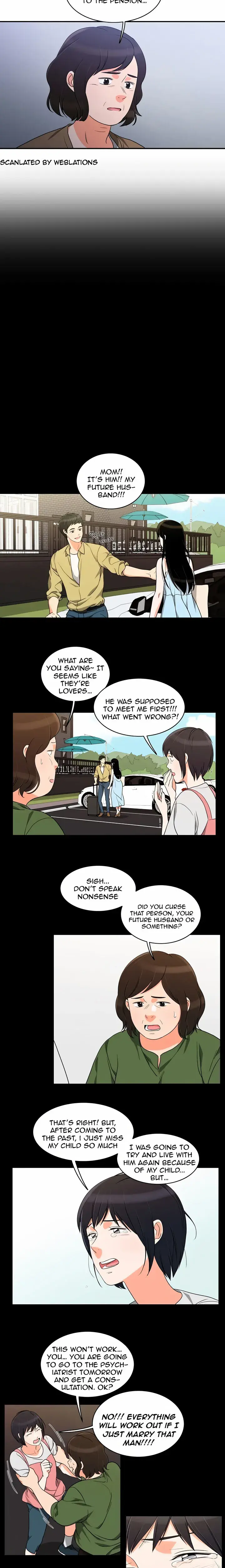 Do It One More Time Chapter 21 - Page 7