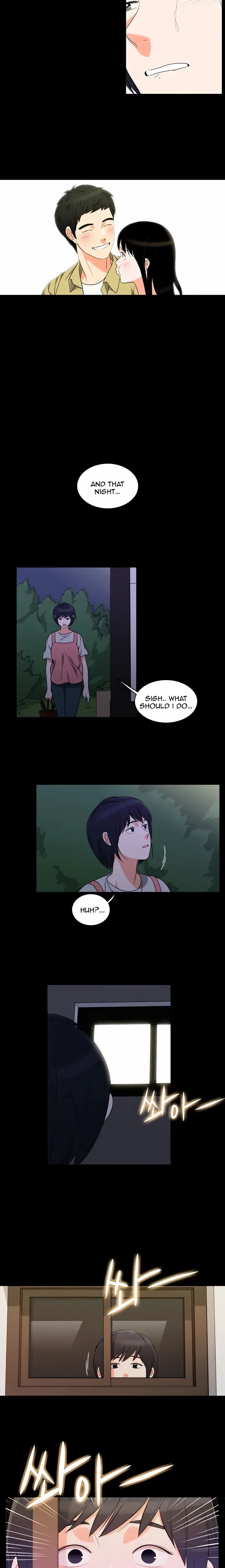 Do It One More Time Chapter 21 - Page 8