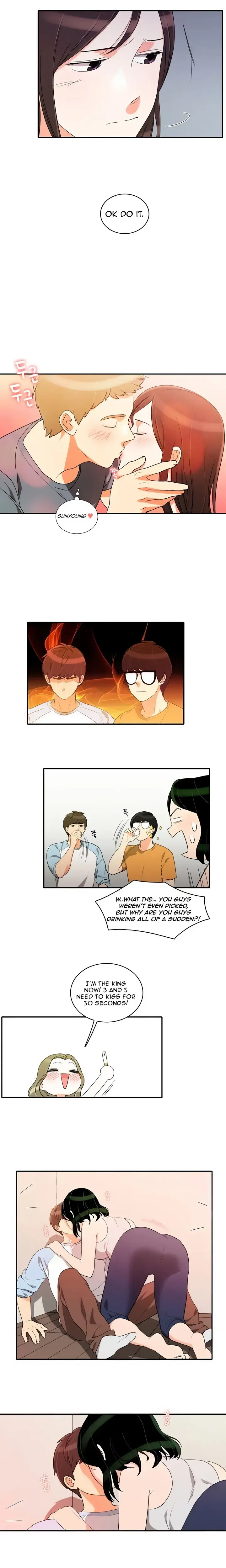 Do It One More Time Chapter 22 - Page 10