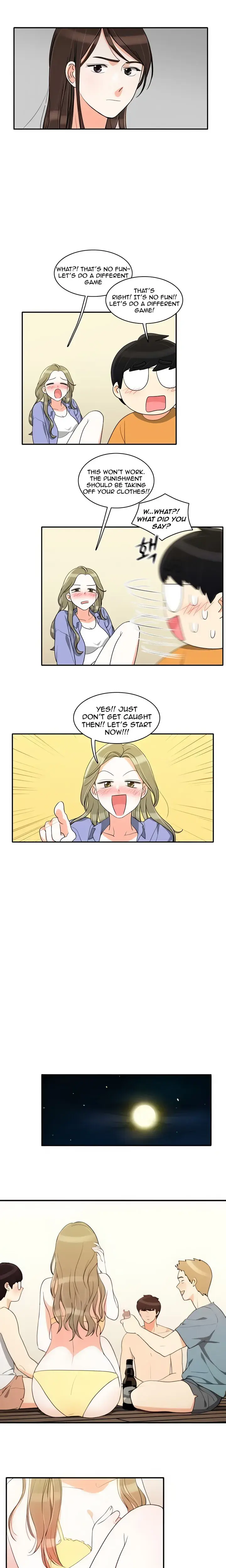 Do It One More Time Chapter 22 - Page 11