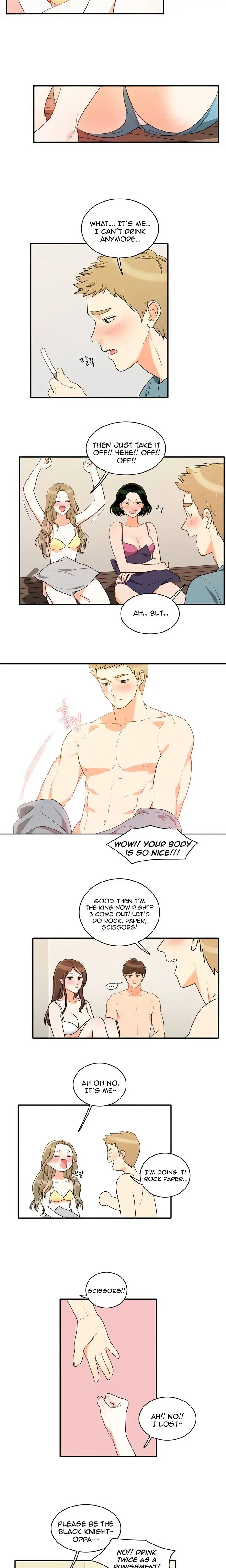 Do It One More Time Chapter 22 - Page 12