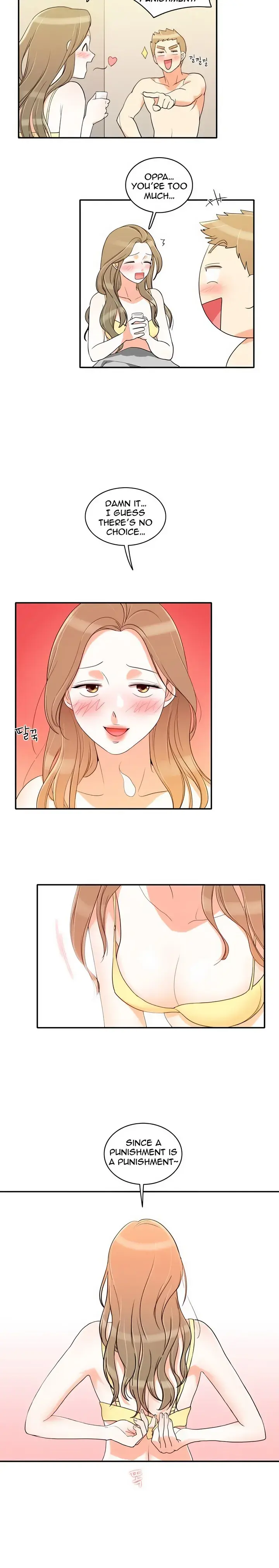 Do It One More Time Chapter 22 - Page 13