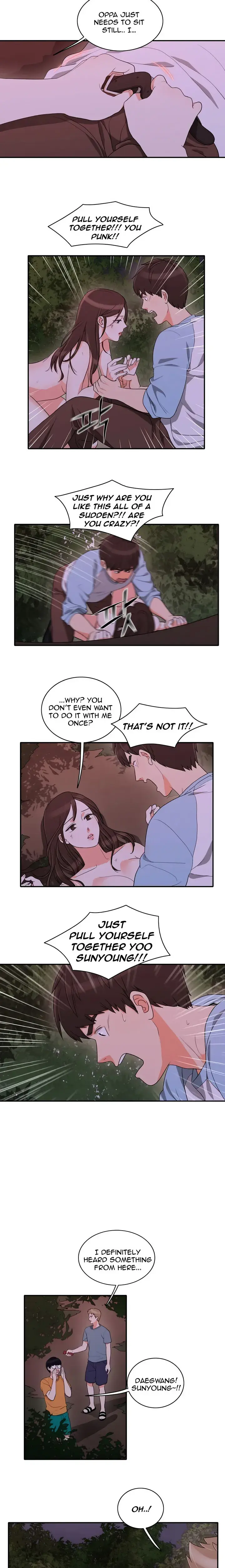 Do It One More Time Chapter 22 - Page 3