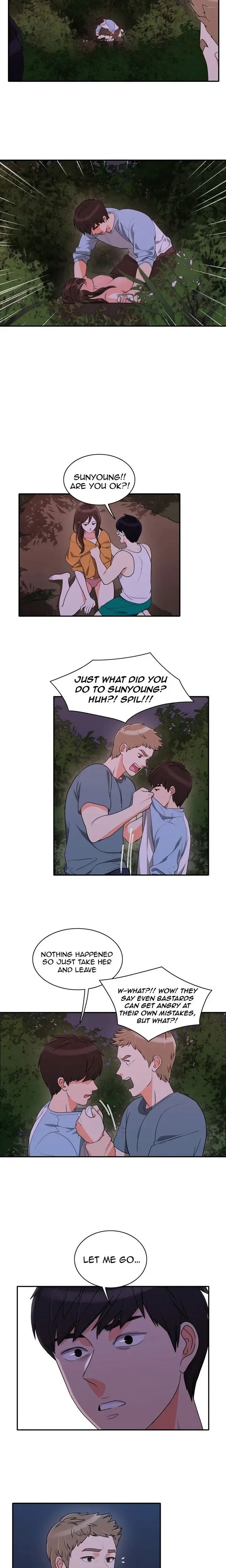 Do It One More Time Chapter 22 - Page 4