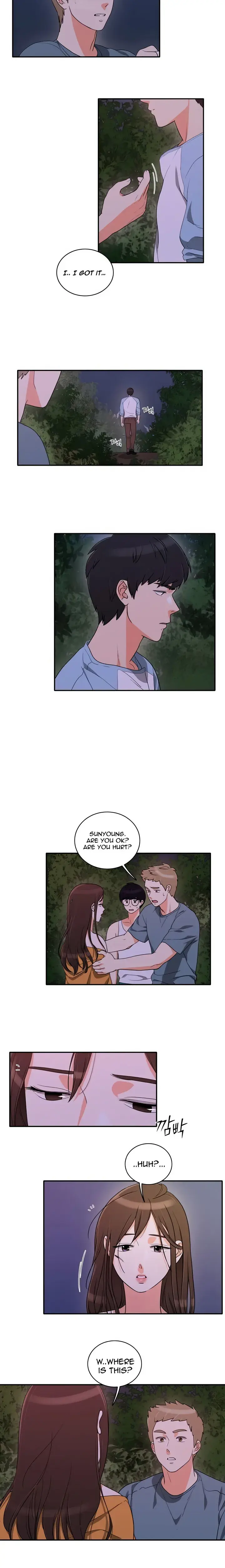 Do It One More Time Chapter 22 - Page 5