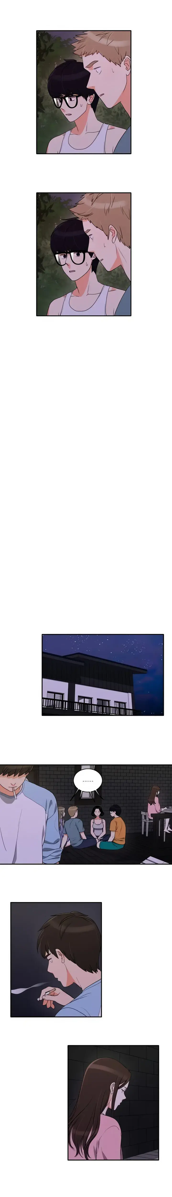 Do It One More Time Chapter 22 - Page 6