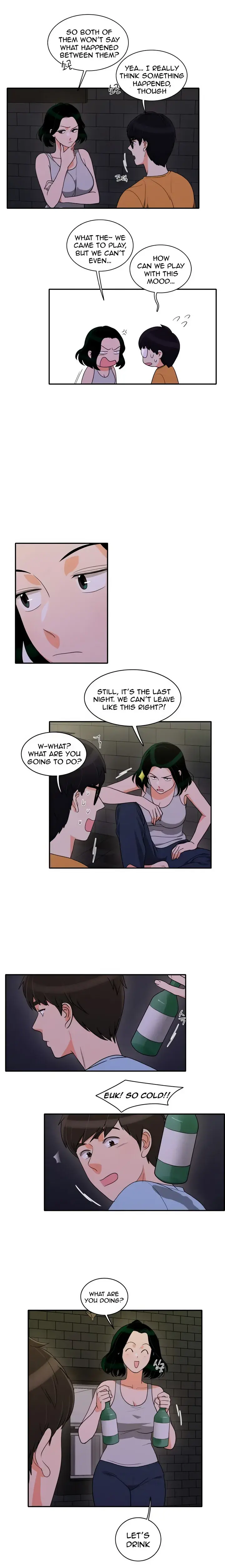 Do It One More Time Chapter 22 - Page 7