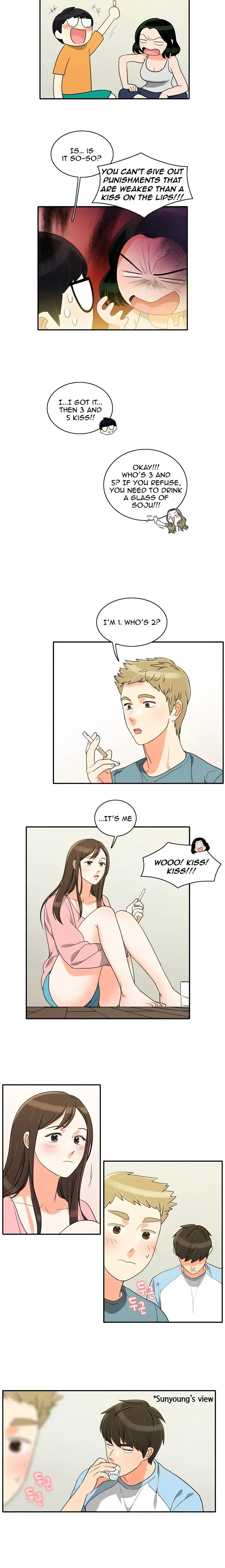 Do It One More Time Chapter 22 - Page 9