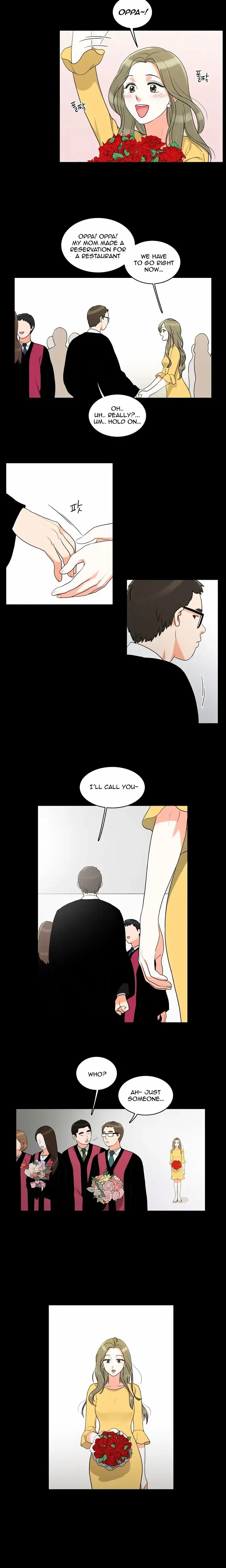Do It One More Time Chapter 23 - Page 12