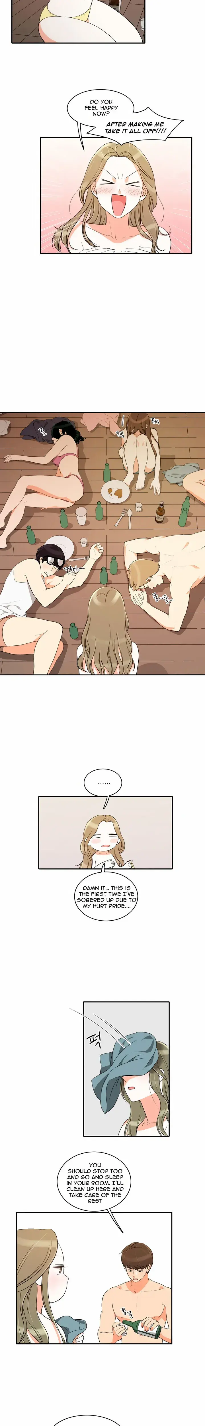 Do It One More Time Chapter 23 - Page 2