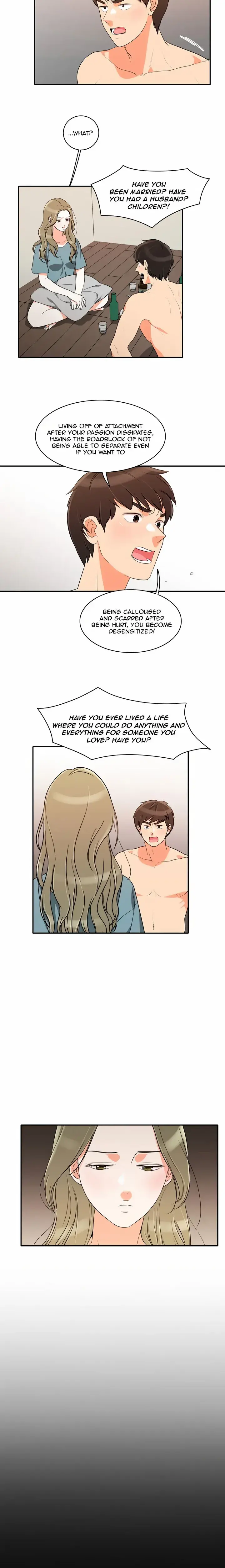 Do It One More Time Chapter 23 - Page 4