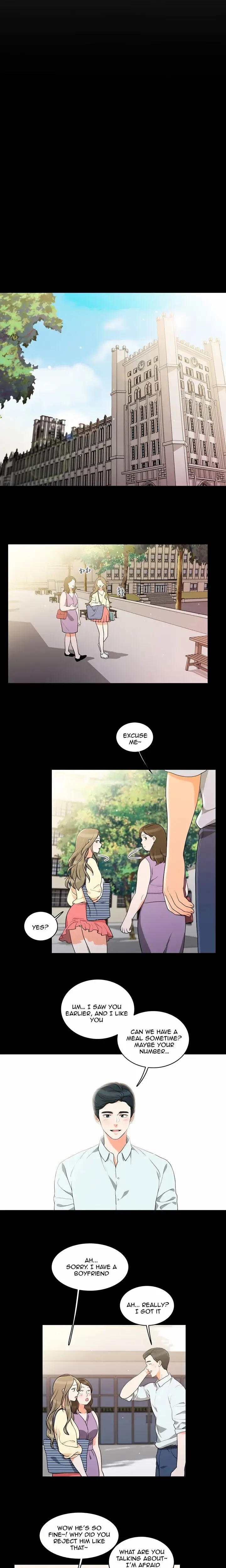 Do It One More Time Chapter 23 - Page 5