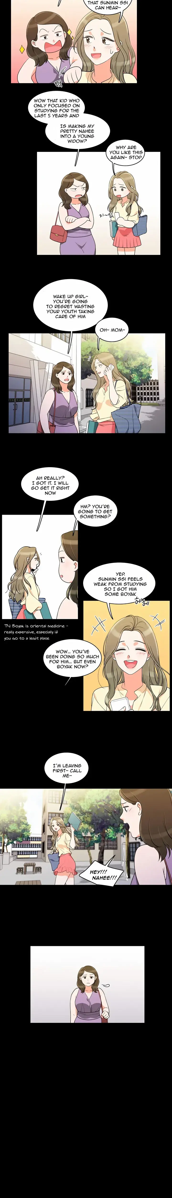 Do It One More Time Chapter 23 - Page 6