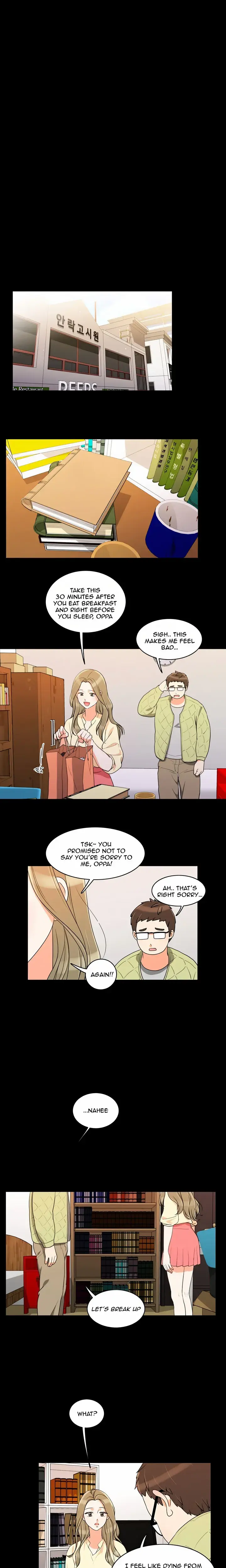 Do It One More Time Chapter 23 - Page 7