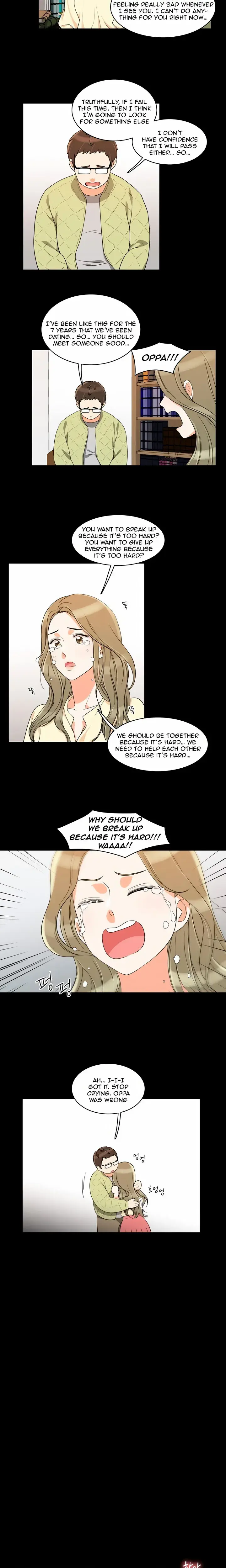 Do It One More Time Chapter 23 - Page 8