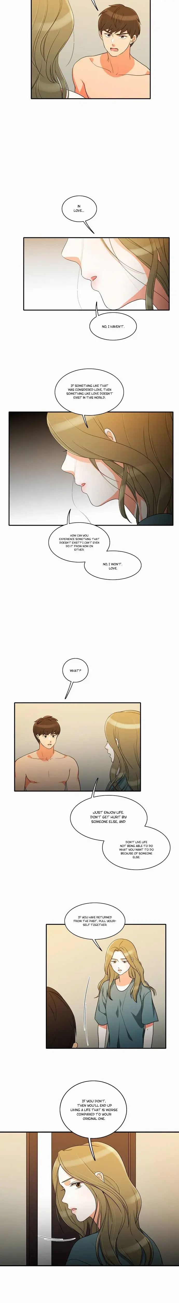 Do It One More Time Chapter 24 - Page 12