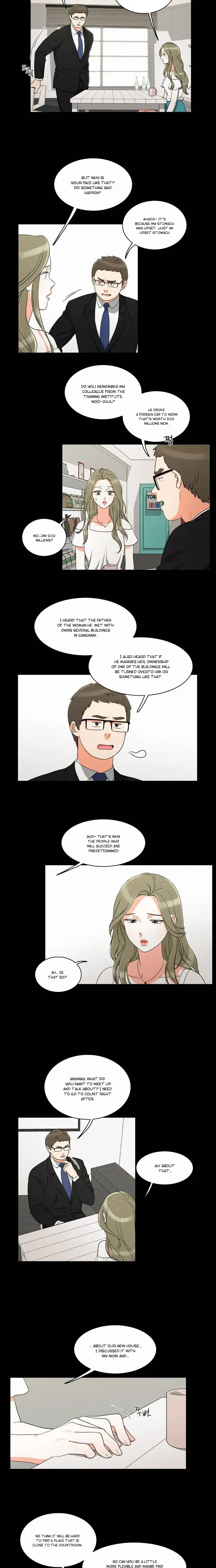 Do It One More Time Chapter 24 - Page 2