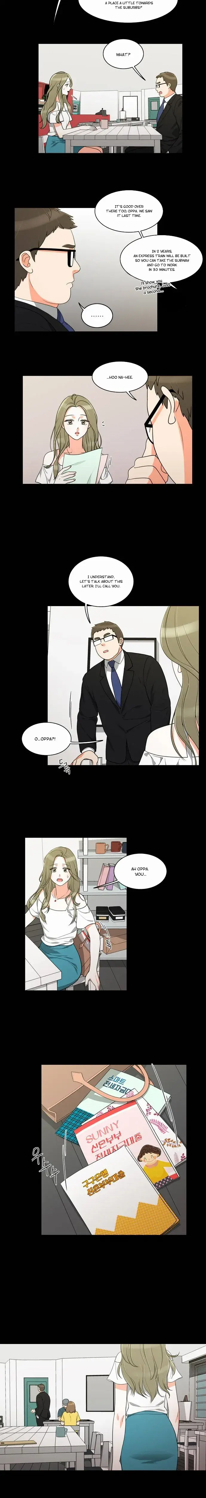 Do It One More Time Chapter 24 - Page 3