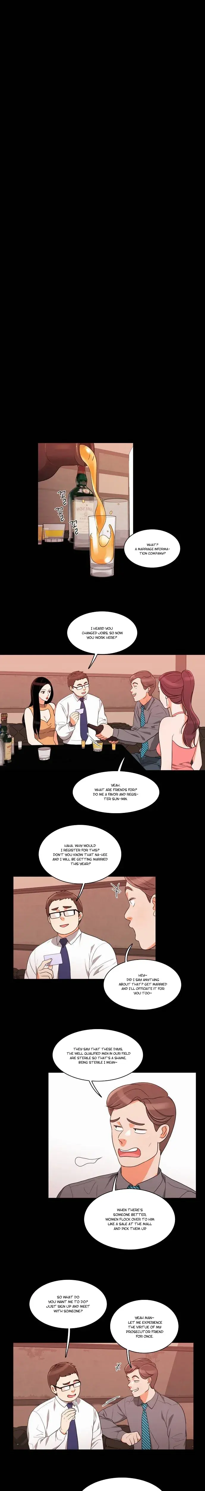 Do It One More Time Chapter 24 - Page 4