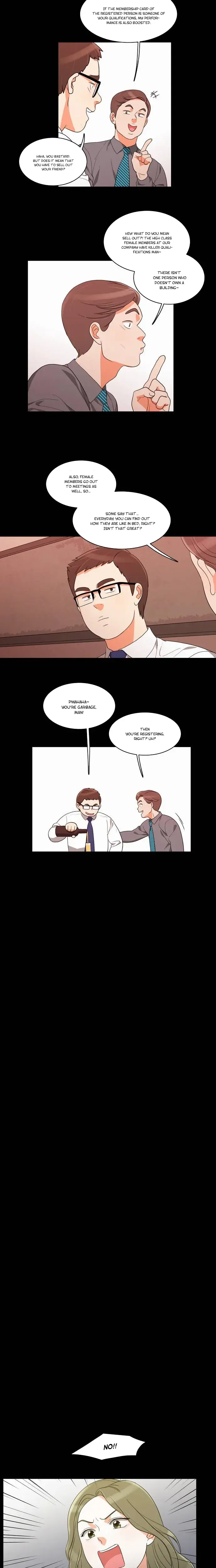 Do It One More Time Chapter 24 - Page 5