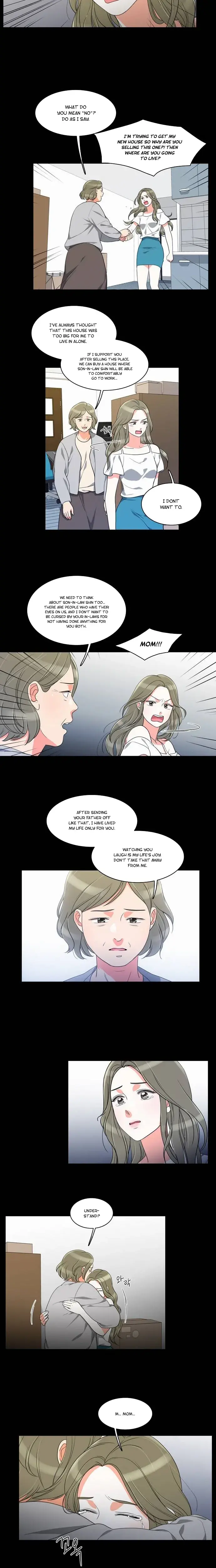 Do It One More Time Chapter 24 - Page 6