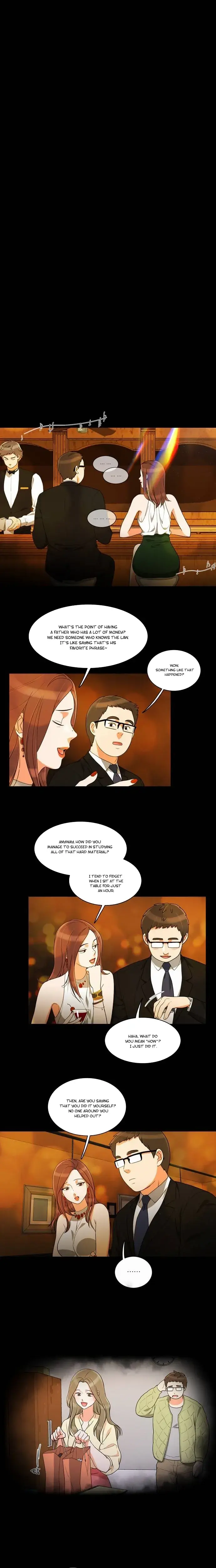 Do It One More Time Chapter 24 - Page 7