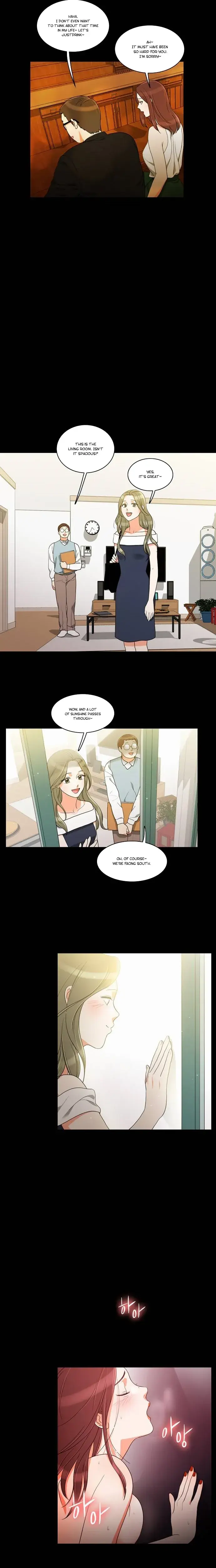 Do It One More Time Chapter 24 - Page 8