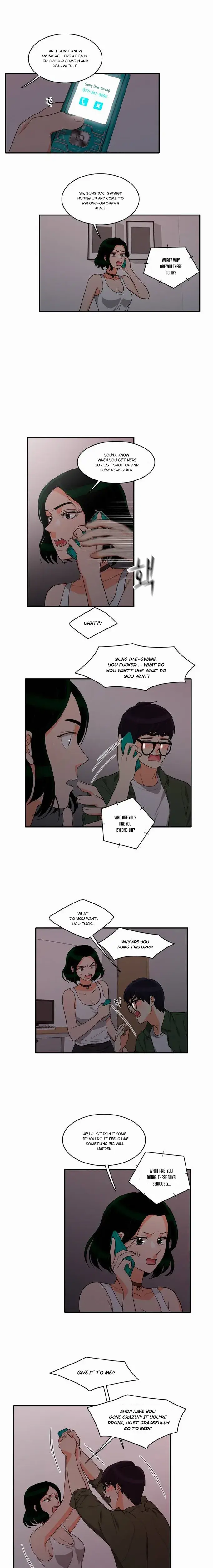 Do It One More Time Chapter 25 - Page 11