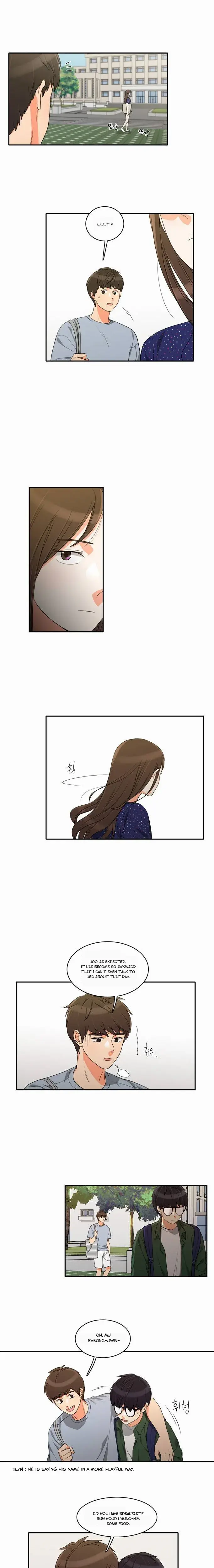 Do It One More Time Chapter 25 - Page 2
