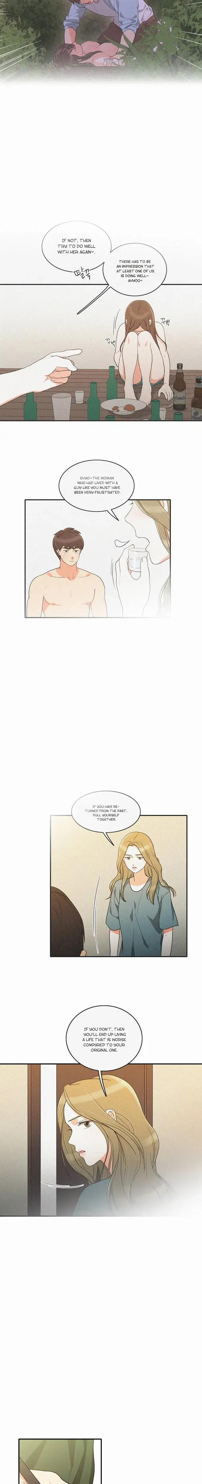 Do It One More Time Chapter 25 - Page 4