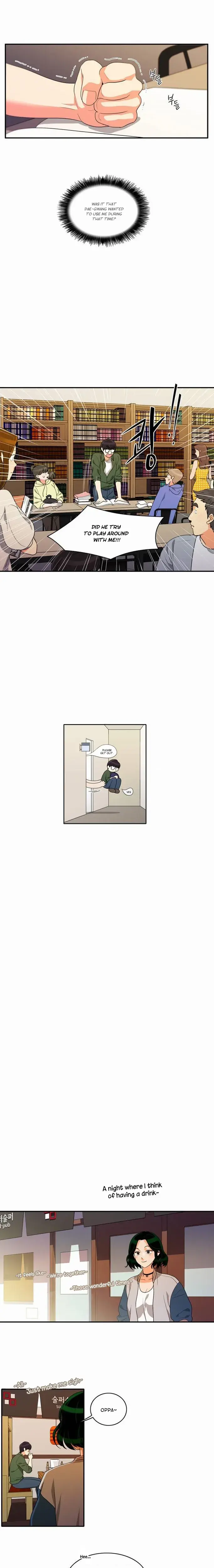 Do It One More Time Chapter 25 - Page 6