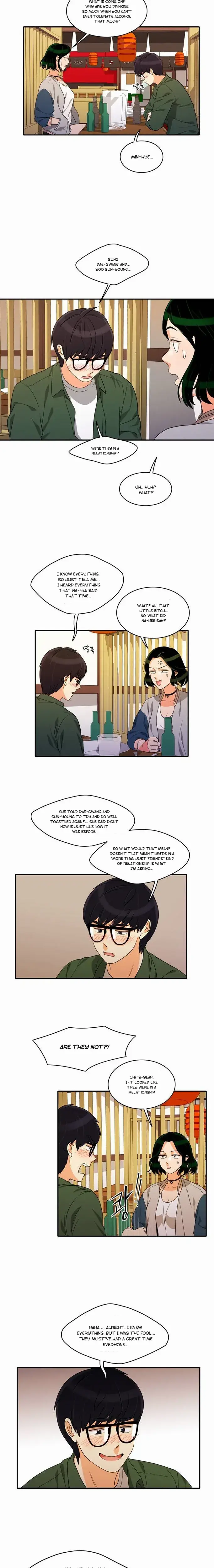 Do It One More Time Chapter 25 - Page 7