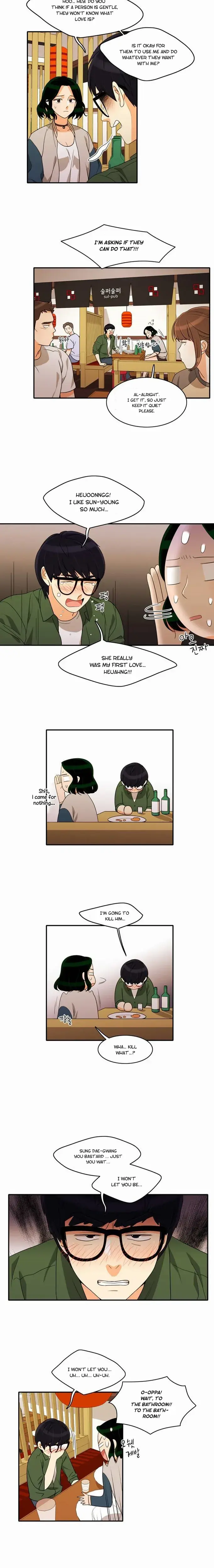 Do It One More Time Chapter 25 - Page 8