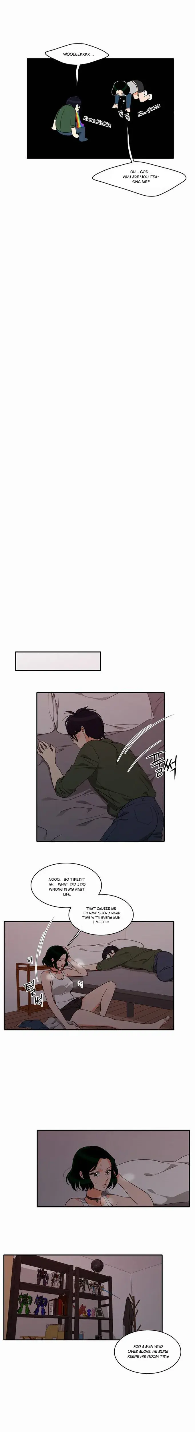 Do It One More Time Chapter 25 - Page 9