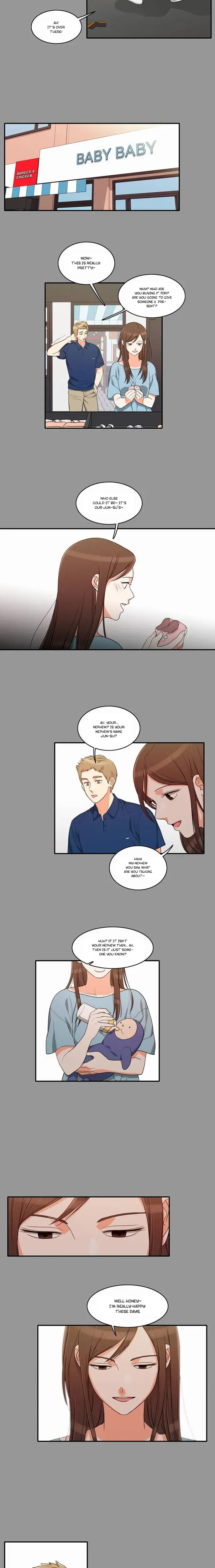Do It One More Time Chapter 26 - Page 10