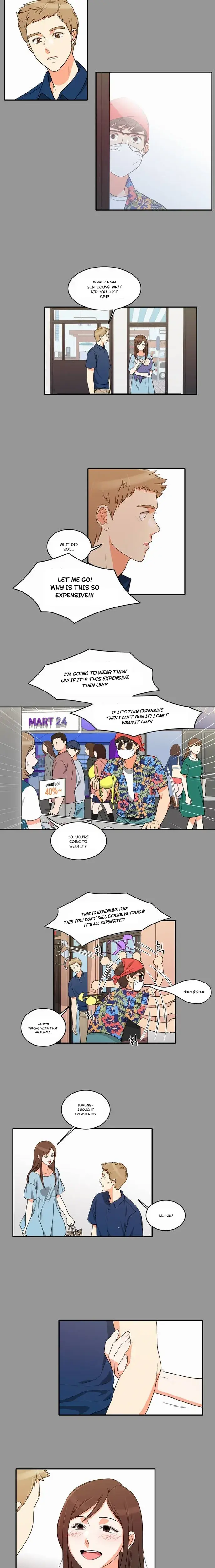 Do It One More Time Chapter 26 - Page 11