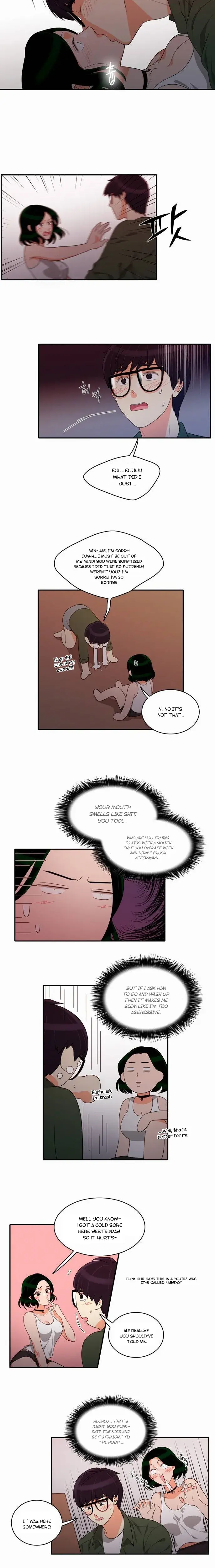 Do It One More Time Chapter 26 - Page 2