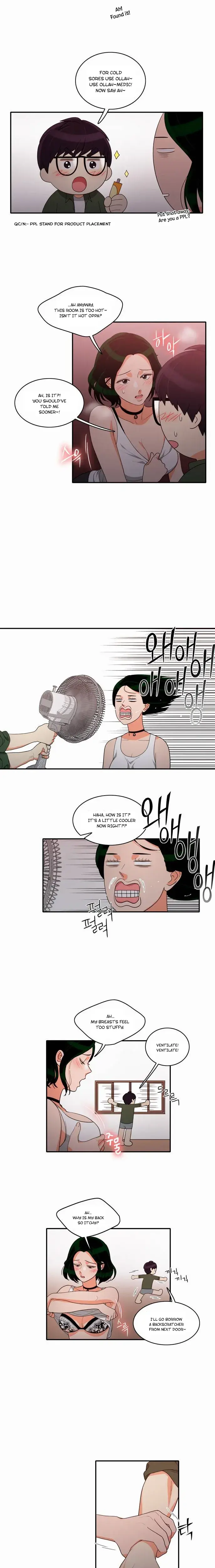 Do It One More Time Chapter 26 - Page 3